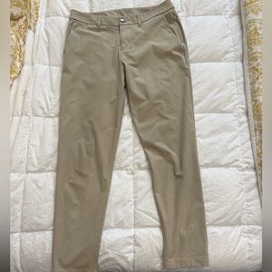 Lululemon abc pant